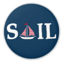 Recherche de voilier boutons et poignées de porte Voile