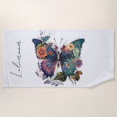 Recherche de plage Personnalisée