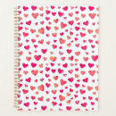 Recherche de valentines bureau fournitures Motif cardiaque