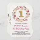 Recherche de chic minable anniversaire invitations Thé