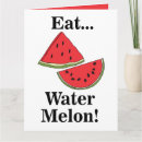 Suche nach wassermelone karten Für sie