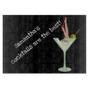 Suche nach cocktail schneidebrettchen Martini
