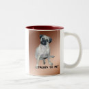 Recherche de puggle tasses Chiens