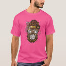 Suche nach zahnrad tshirts Steampunk