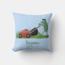 Recherche de grenouilles drôles coussins Pour tous