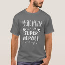 Recherche de policiers tshirts Flic