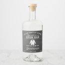 Recherche de liquide Drôle