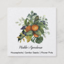 Recherche de serre cartes visite Plante