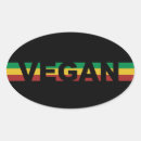 Suche nach veganer spaß aufkleber Vegetarier