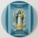 Recherche de maria badges Religieux