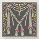 Recherche de marie antoinette dessous de verres Reine