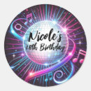 Recherche de disco ball autocollants Moderne