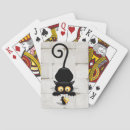 Suche nach charaktere spielkarten Katze