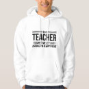 Suche nach erzieher hoodies Immer
