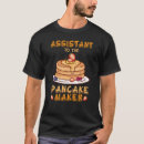 Recherche de pancake tshirts Kawaii