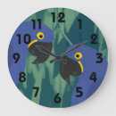 Recherche de parot horloges Animaux