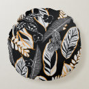 Recherche de tropical feuillage coussins Motif