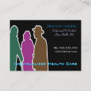 Recherche de aide soins cartes visite Soignant