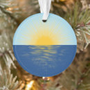 Recherche de brise ornements Océan