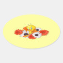 Recherche de oiseau tweety autocollants Dessin