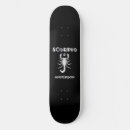 Recherche de scorpion skateboards Horoscope