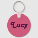 Suche nach lucy schlüsselanhänger Namen