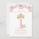 Recherche de cinderella anniversaire invitations Or rose
