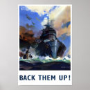 Recherche de navire guerre posters Destroyer