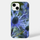 Recherche de chardon iphone coques Fleurs