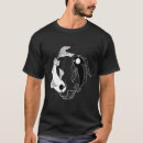 Suche nach schwarze fische tshirts Koi