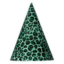 Recherche de taches chapeaux Vert