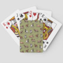 Recherche de chèvres jeux de cartes Animaux