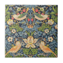 Recherche de dessin botanique carreaux Vintage