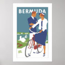 Suche nach bermuda insel poster Karibisch