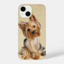 Recherche de terriers de yorkshire iphone coques Pour tous
