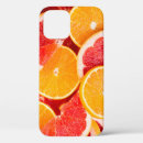 Recherche de pamplemousse iphone coques Agrumes