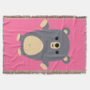 Suche nach bear cartoon decken Tragen