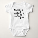 Recherche de chiot bébé vêtements Baby shower