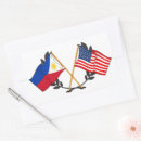 Suche nach philippinische flagge aufkleber Stolz