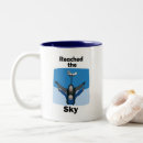 Suche nach skydiving tassen Extremsport