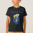 Recherche de basketball enfant tshirts Anniversaire
