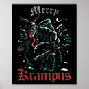 Suche nach krampus poster Horror