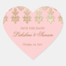 Recherche de indien mariage autocollants Enregistrer la date