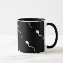 Recherche de sperme tasses Pour lui