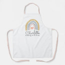 Recherche de rainbow tabliers Boho