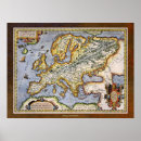 Suche nach abraham ortelius poster Kartographie