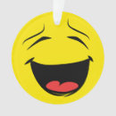 Recherche de sourires ornements Jaune