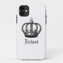Recherche de couronne royale iphone coques Roi