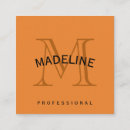 Recherche de orange cartes visite Boutique