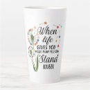 Recherche de pissenlit tasses Inspirant